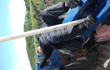 Zdjęcia z wyjazdu do Narwiku