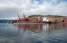 Zdjęcia z wyjazdu do Narwiku