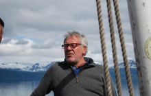 Zdjęcia z wyjazdu do Narwiku