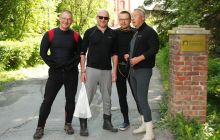 Zdjęcia z wyjazdu do Narwiku