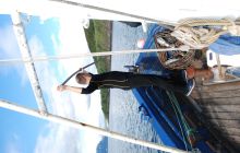 Zdjęcia z wyjazdu do Narwiku