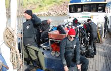 Zdjęcia z wyjazdu do Narwiku