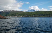 Zdjęcia z wyjazdu do Narwiku