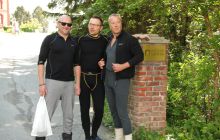 Zdjęcia z wyjazdu do Narwiku