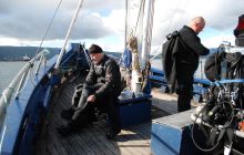 Zdjęcia z wyjazdu do Narwiku