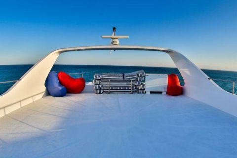 Safari nurkowe St Johns LAST MINUTE 4 500 zł. !!