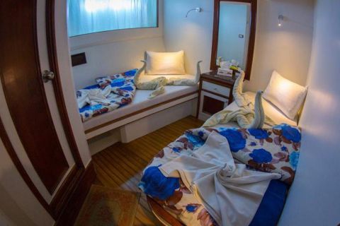 Safari nurkowe St Johns LAST MINUTE 4 500 zł. !!