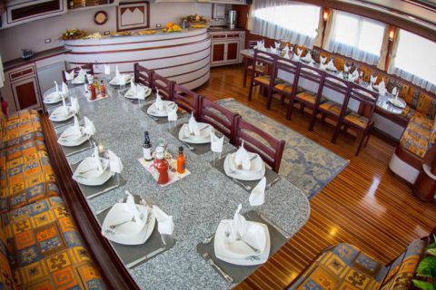 Safari nurkowe St Johns LAST MINUTE 4 500 zł. !!