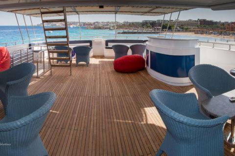 Safari nurkowe St Johns LAST MINUTE 4 500 zł. !!