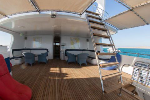 Safari nurkowe St Johns LAST MINUTE 4 500 zł. !!