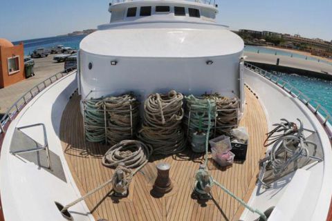 Safari nurkowe St Johns LAST MINUTE 4 500 zł. !!