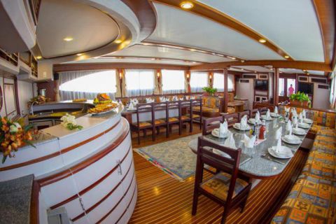 Safari nurkowe St Johns LAST MINUTE 4 500 zł. !!