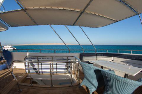 Safari nurkowe St Johns LAST MINUTE 4 500 zł. !!