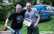 Zdjęcia z kursu Ratowniczego