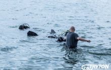 Zdjęcia z kursu Ratowniczego