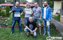 Zdjęcia z kursu Ratowniczego