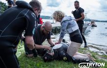 Zdjęcia z kursu Ratowniczego