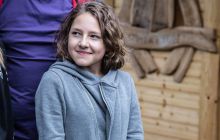 Zdjęcia ze szkoleń w Kłodnie