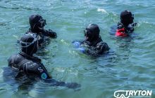 Zdjęcia ze szkoleń w Kłodnie