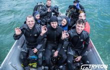 Zdjęcia ze szkoleń w Kłodnie