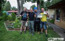 Zdjęcia ze szkoleń w Kłodnie