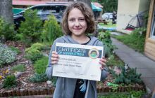 Zdjęcia ze szkoleń w Kłodnie