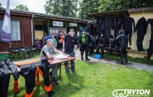 Zdjęcia ze szkoleń w Kłodnie