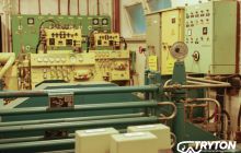 Zdjęcia z wycieczki do Hiperbarii