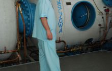 Zdjęcia z wycieczki do Hiperbarii