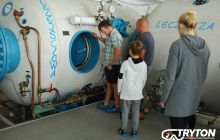 Zdjęcia z wycieczki do Hiperbarii