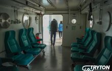 Zdjęcia z wycieczki do Hiperbarii