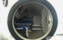 Zdjęcia z wycieczki do Hiperbarii