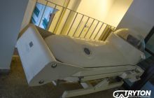 Zdjęcia z wycieczki do Hiperbarii