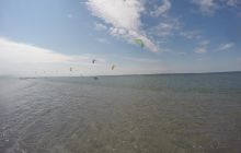 Zdjęcia z Ćwiczeń z Marszem Śledzia