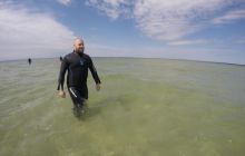 Zdjęcia z Ćwiczeń z Marszem Śledzia