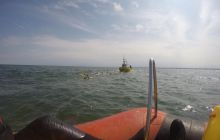 Zdjęcia z Ćwiczeń z Marszem Śledzia