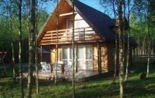 Wyjazd nad jezioro Świętajno