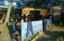 Wyjazd nad jezioro Świętajno