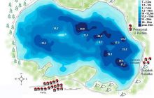 Wyjazd nad jezioro Świętajno