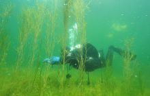 Wyjazd nad jezioro Świętajno