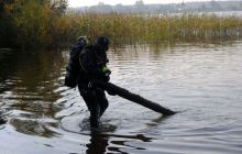 Wyjazd nad jezioro Świętajno