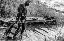 Wyjazd nad jezioro Świętajno