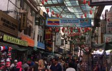 Zdjęcia z wyjazdu do Malezji 