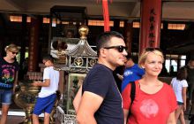 Zdjęcia z wyjazdu do Malezji 