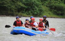 Zdjęcia z wyjazdu do Malezji 