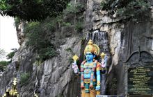 Zdjęcia z wyjazdu do Malezji 