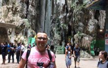 Zdjęcia z wyjazdu do Malezji 