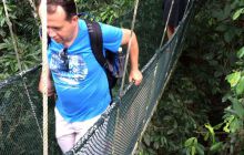 Zdjęcia z wyjazdu do Malezji 