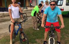 Zdjęcia z wyjazdu do Malezji 