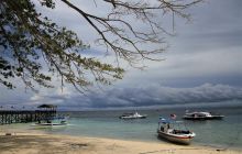 Zdjęcia z wyjazdu do Malezji 